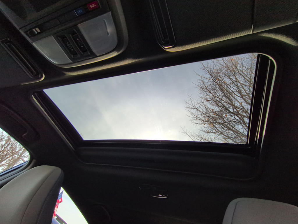 Thumbnail: 2025 Subaru Crosstrek - 28