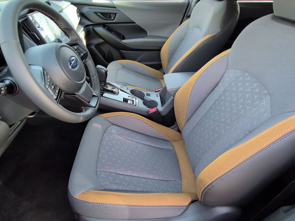 Thumbnail: 2025 Subaru Crosstrek - 11