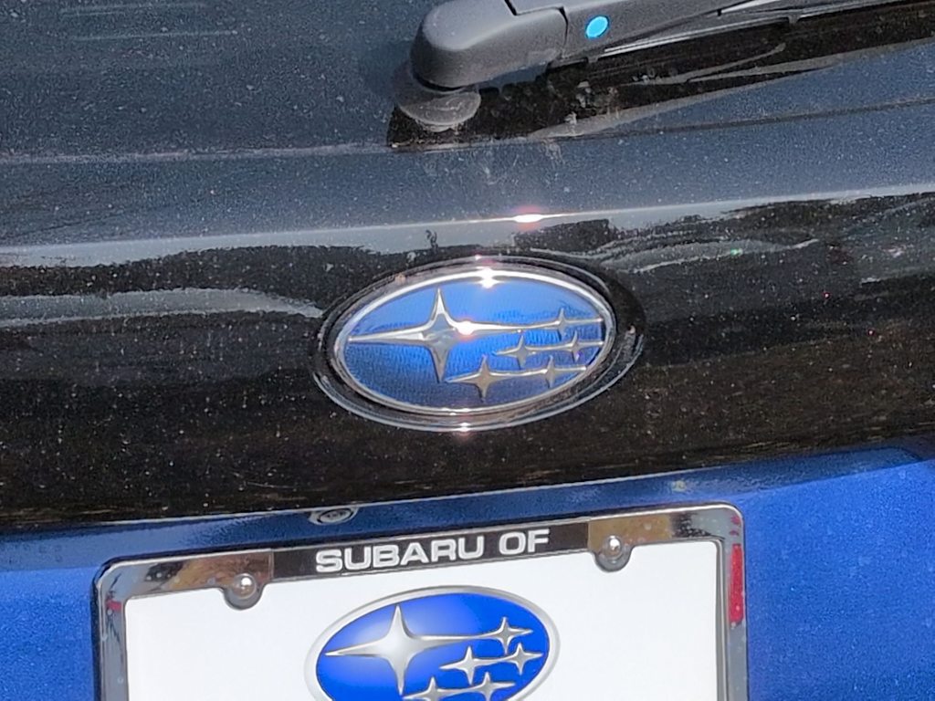 Thumbnail: 2025 Subaru Crosstrek - 7