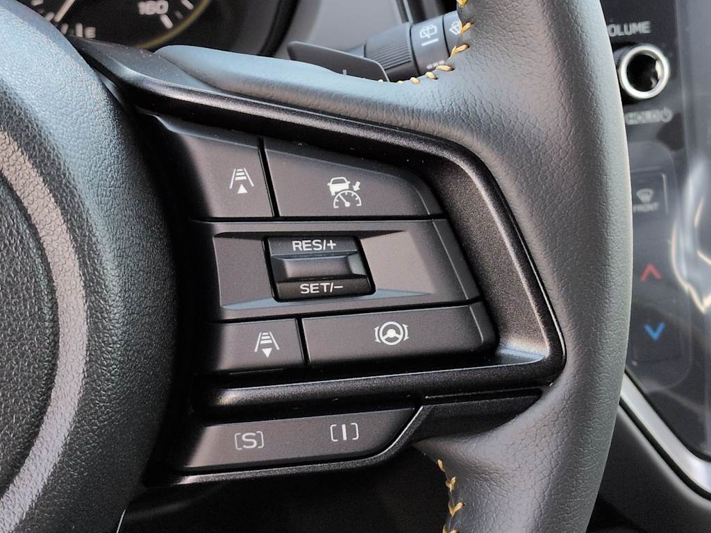 Thumbnail: 2025 Subaru Crosstrek - 33