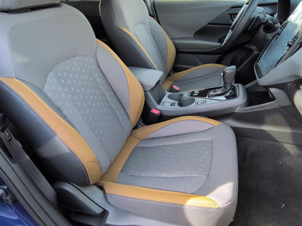 Thumbnail: 2025 Subaru Crosstrek - 31