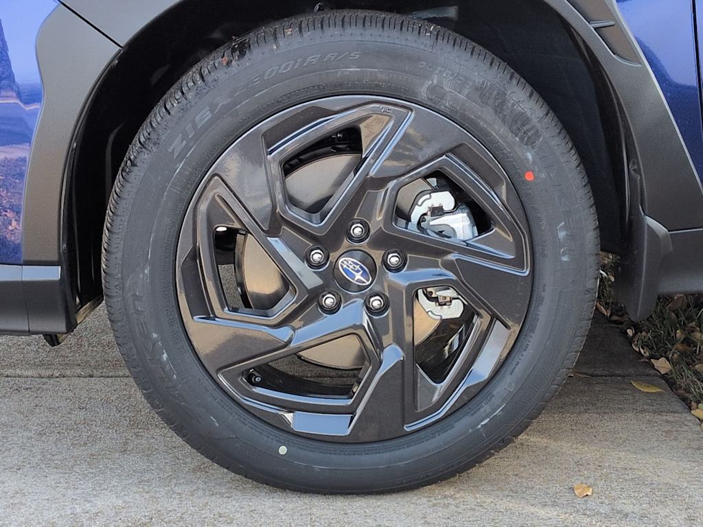 Thumbnail: 2025 Subaru Crosstrek - 8