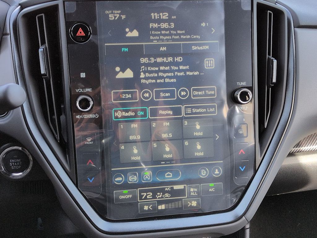 Thumbnail: 2025 Subaru Crosstrek - 35