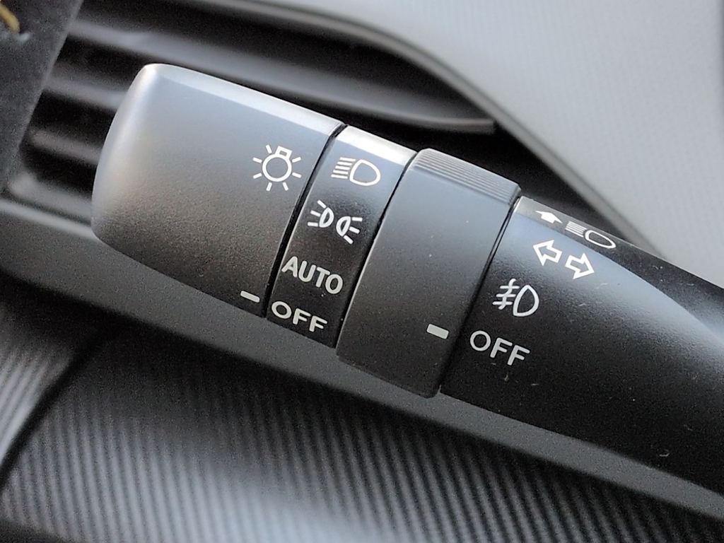 Thumbnail: 2025 Subaru Crosstrek - 14