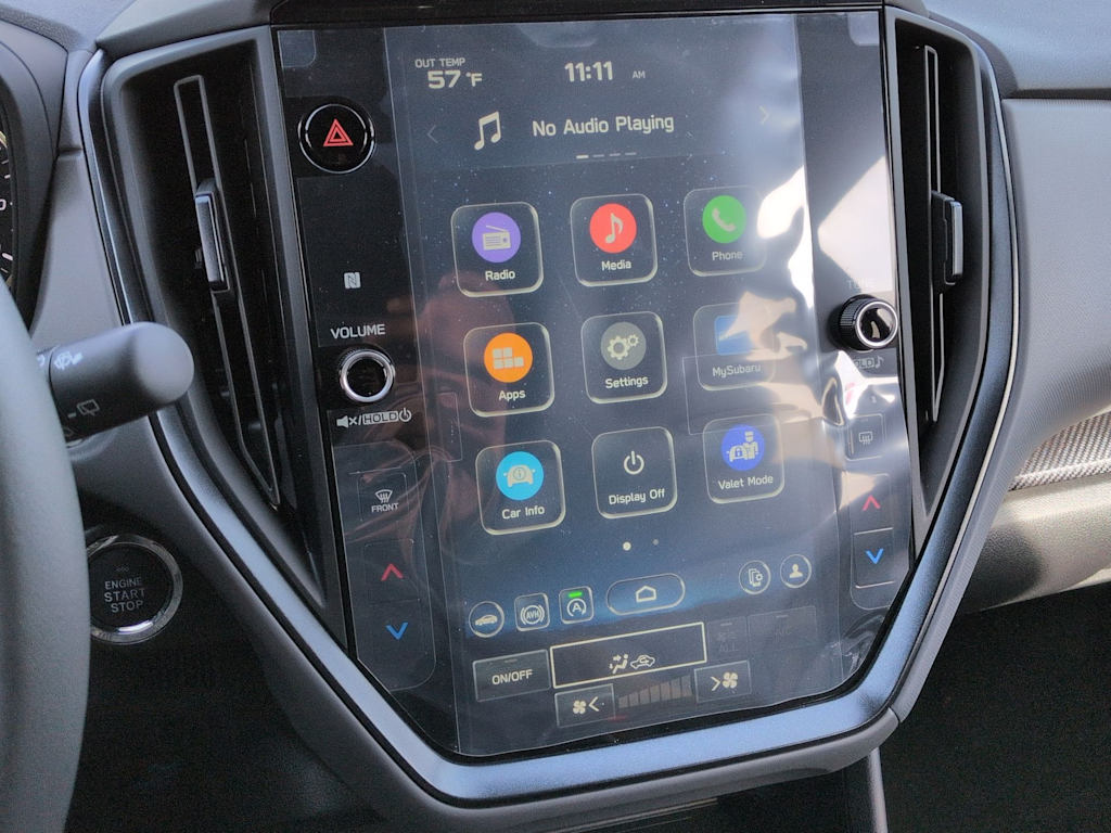 Thumbnail: 2025 Subaru Crosstrek - 15