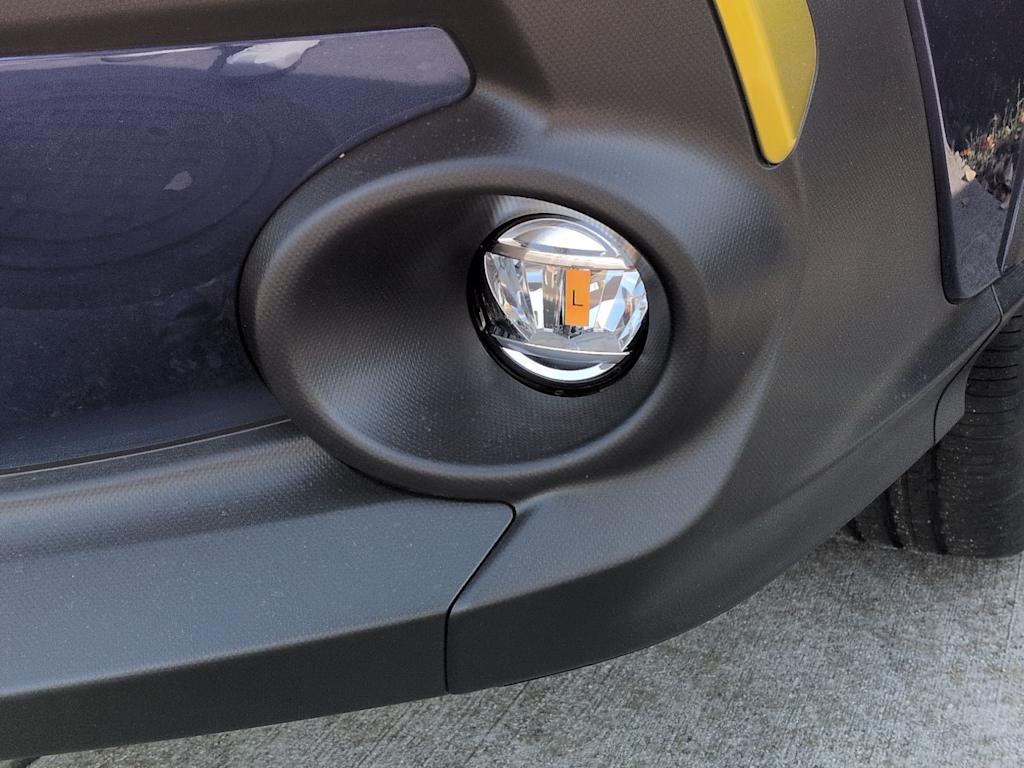 Thumbnail: 2025 Subaru Crosstrek - 25