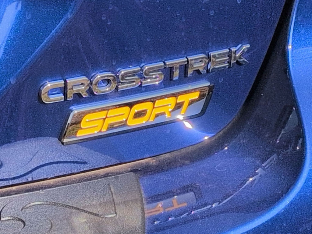 Thumbnail: 2025 Subaru Crosstrek - 26