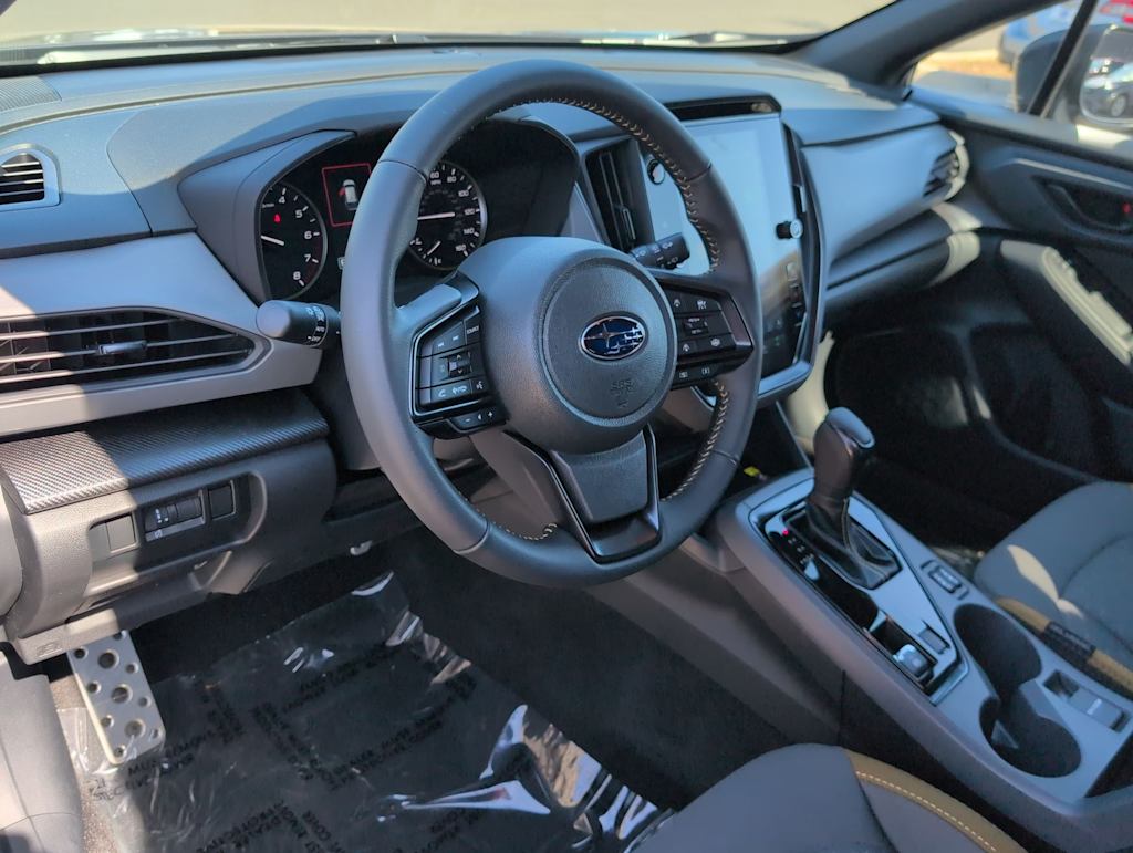 Thumbnail: 2026 Subaru Crosstrek - 2