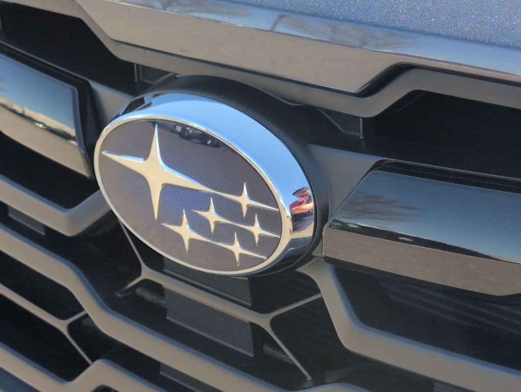 Thumbnail: 2026 Subaru Crosstrek - 7