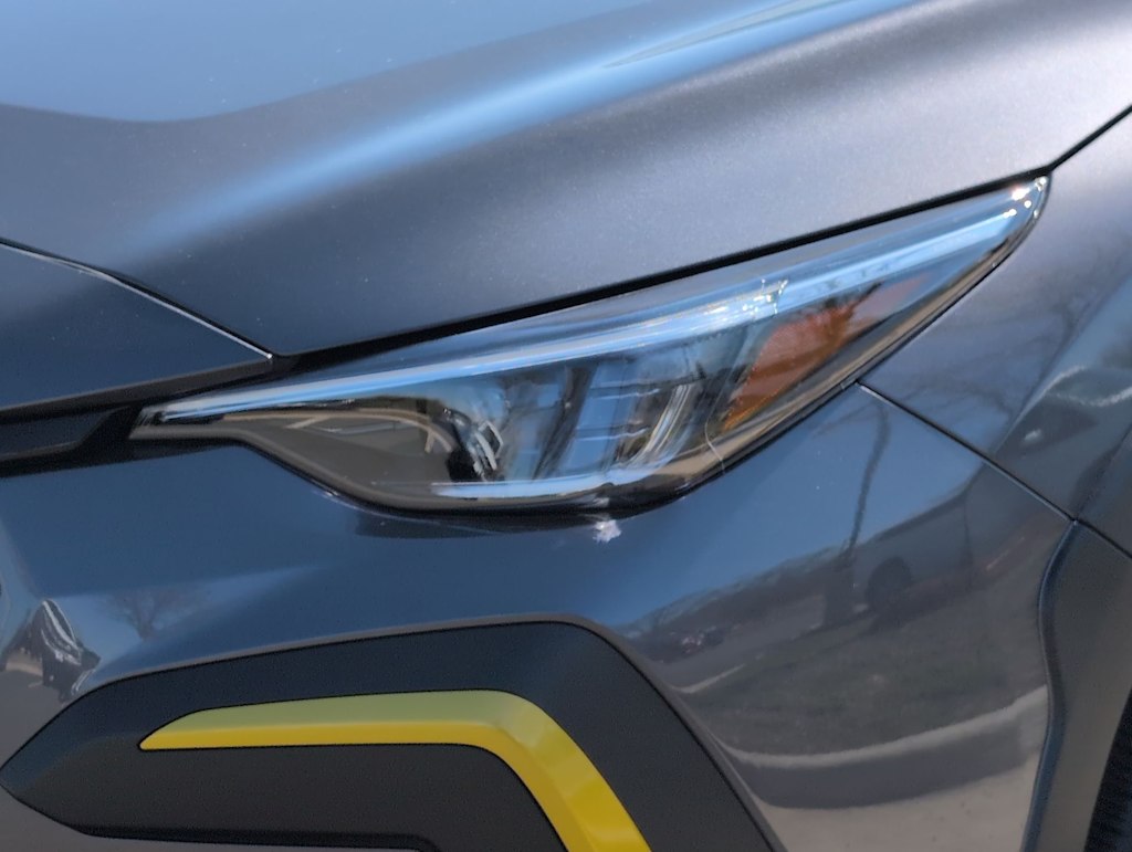Thumbnail: 2026 Subaru Crosstrek - 23
