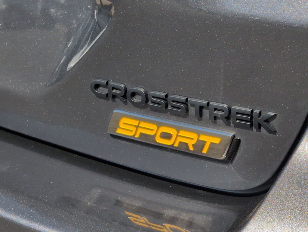 Thumbnail: 2026 Subaru Crosstrek - 24