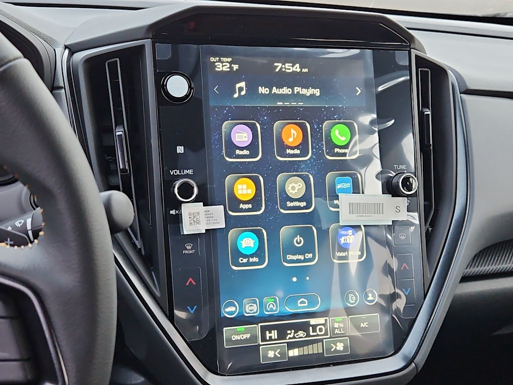 Thumbnail: 2026 Subaru Crosstrek - 15