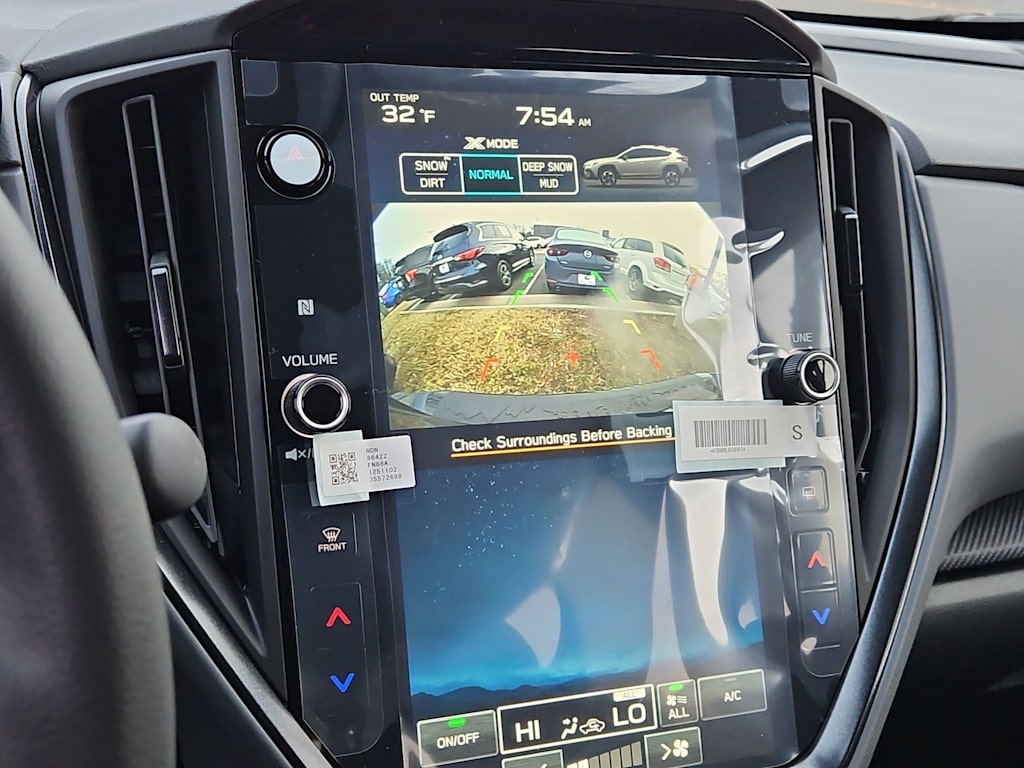 Thumbnail: 2026 Subaru Crosstrek - 32