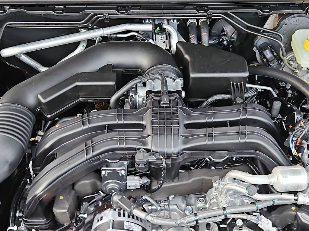 Thumbnail: 2026 Subaru Crosstrek - 9