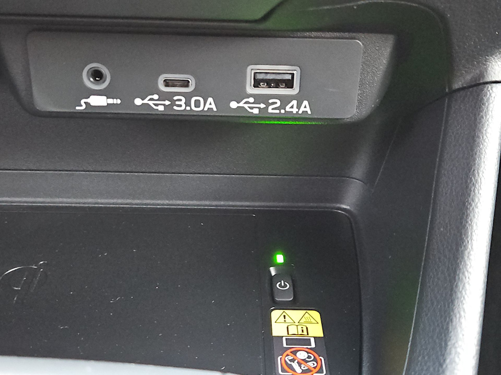 Thumbnail: 2026 Subaru Crosstrek - 33