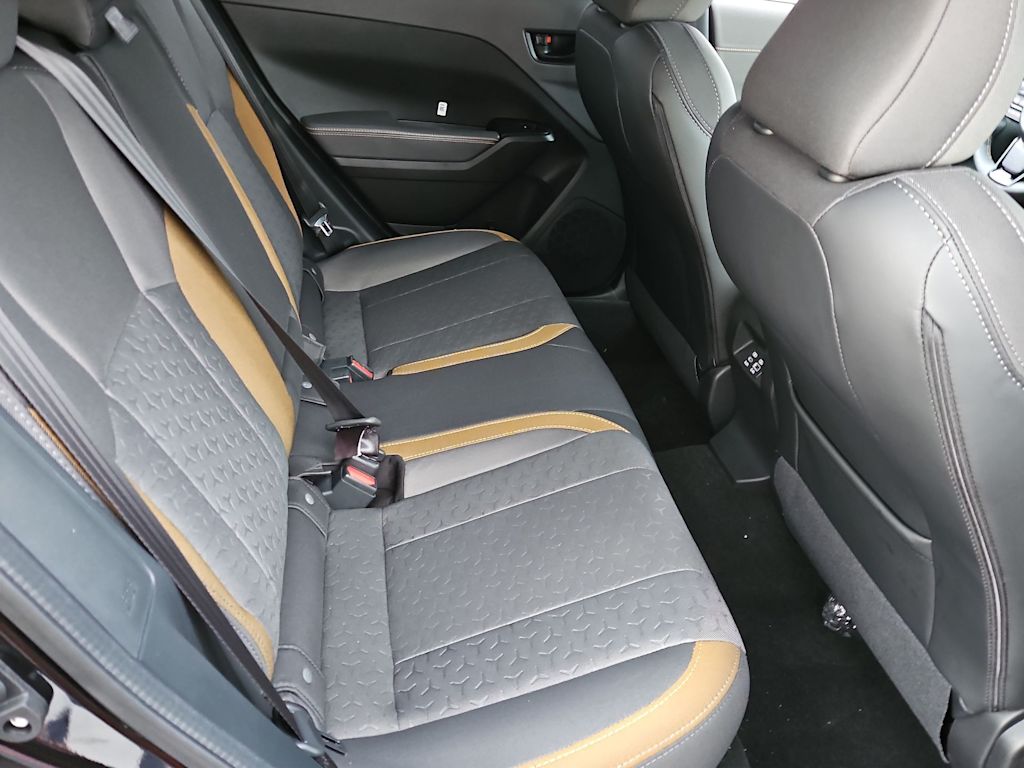 Thumbnail: 2026 Subaru Crosstrek - 28