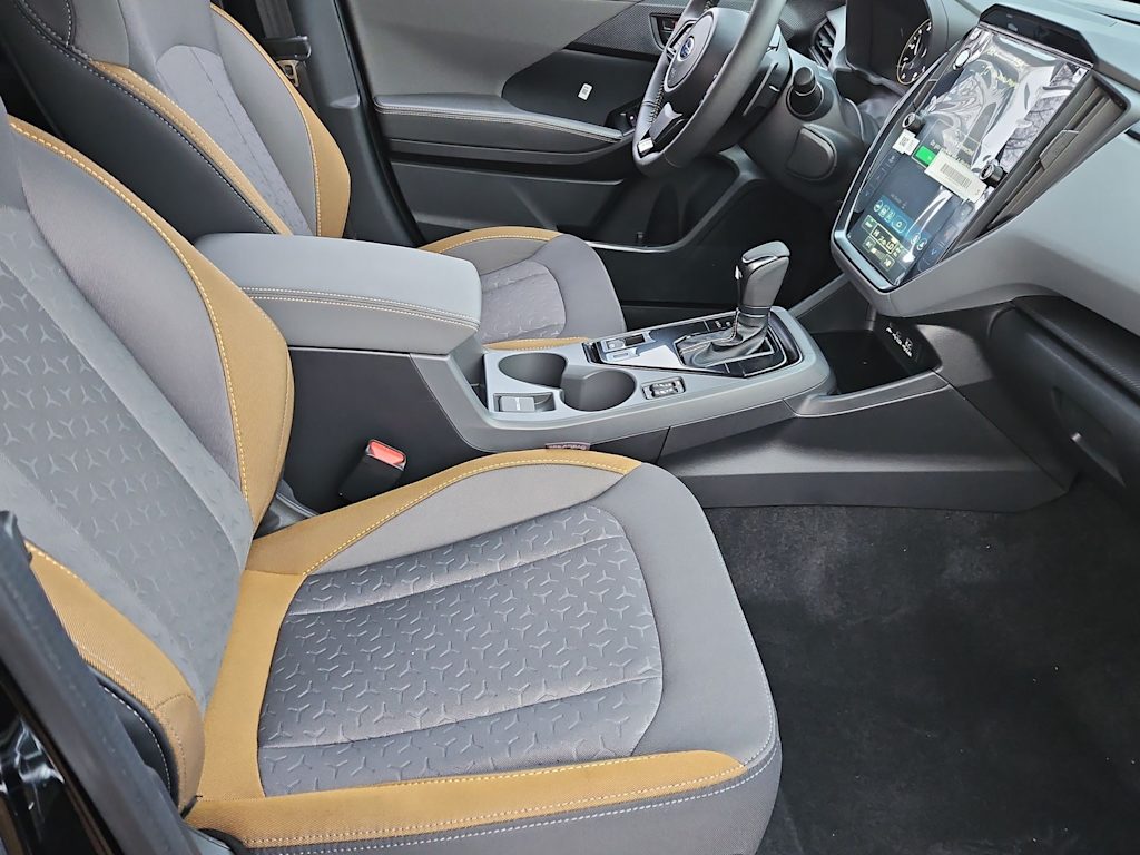 Thumbnail: 2026 Subaru Crosstrek - 12