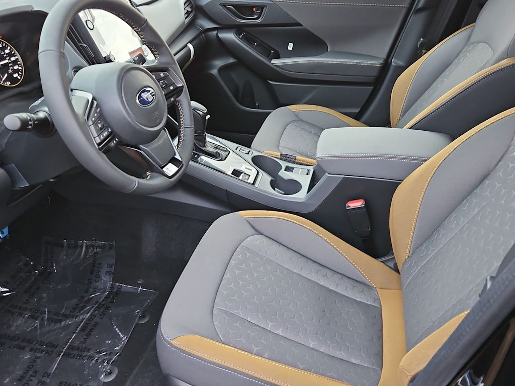 Thumbnail: 2026 Subaru Crosstrek - 11