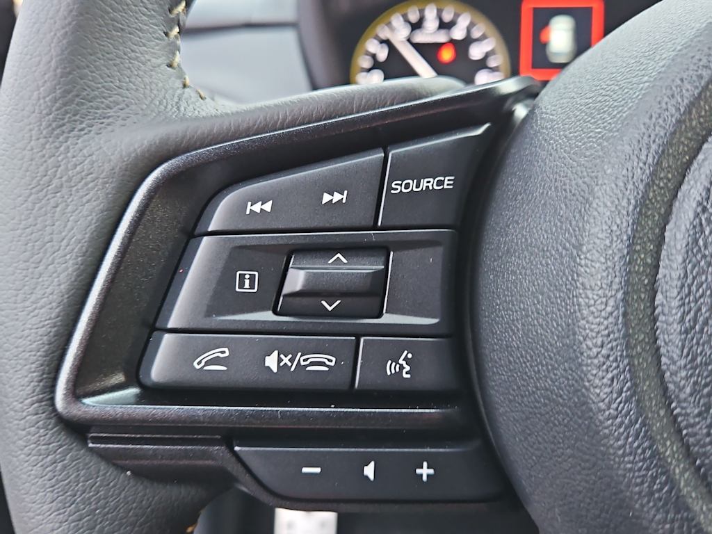 Thumbnail: 2026 Subaru Crosstrek - 29