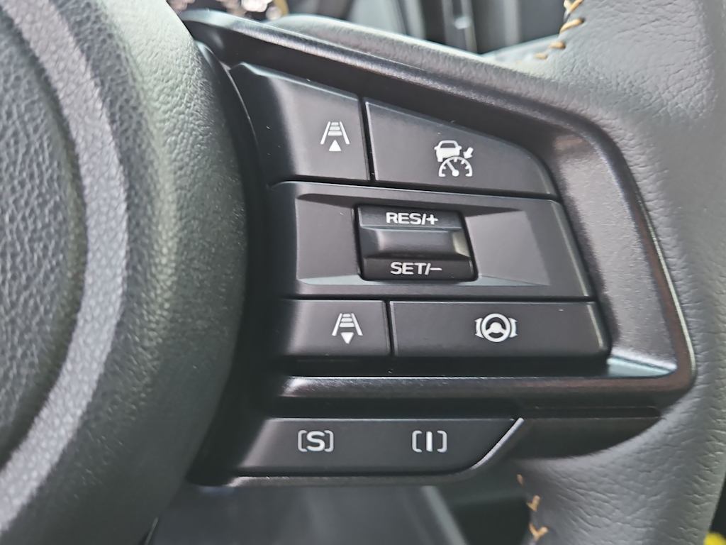 Thumbnail: 2026 Subaru Crosstrek - 30