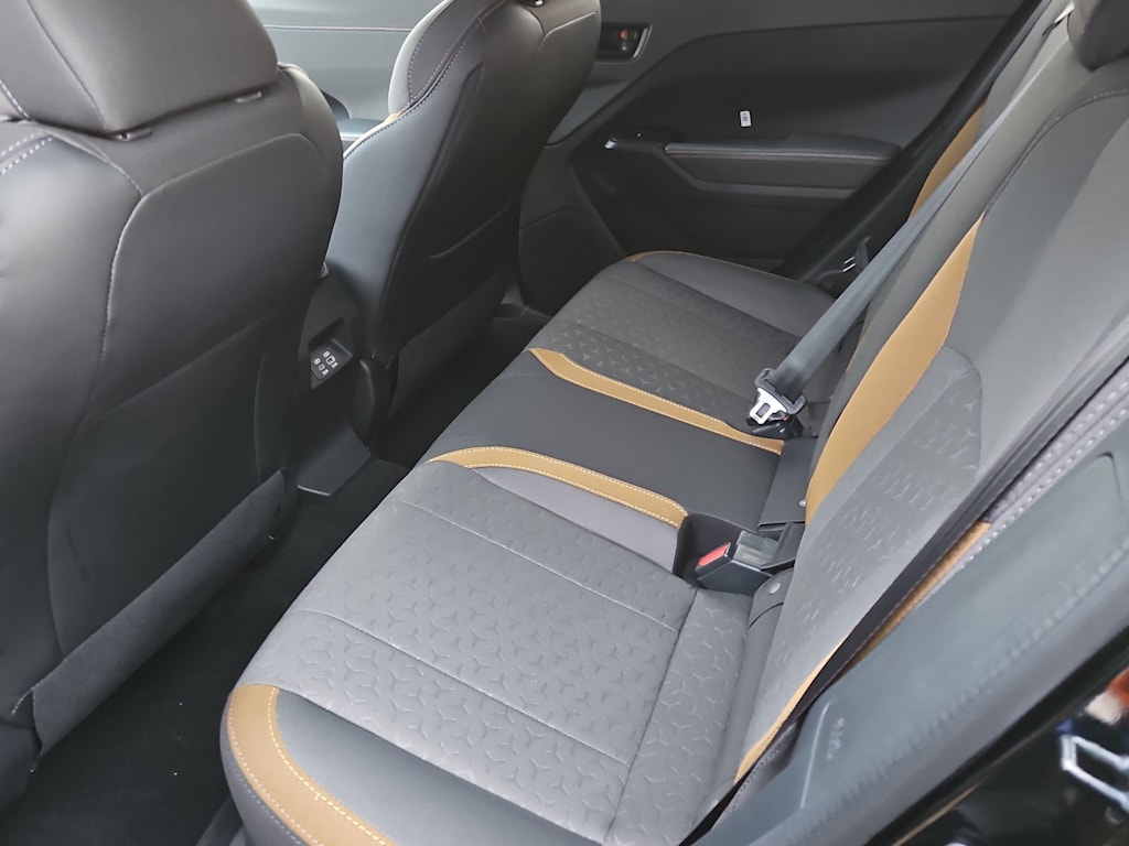 Thumbnail: 2026 Subaru Crosstrek - 27