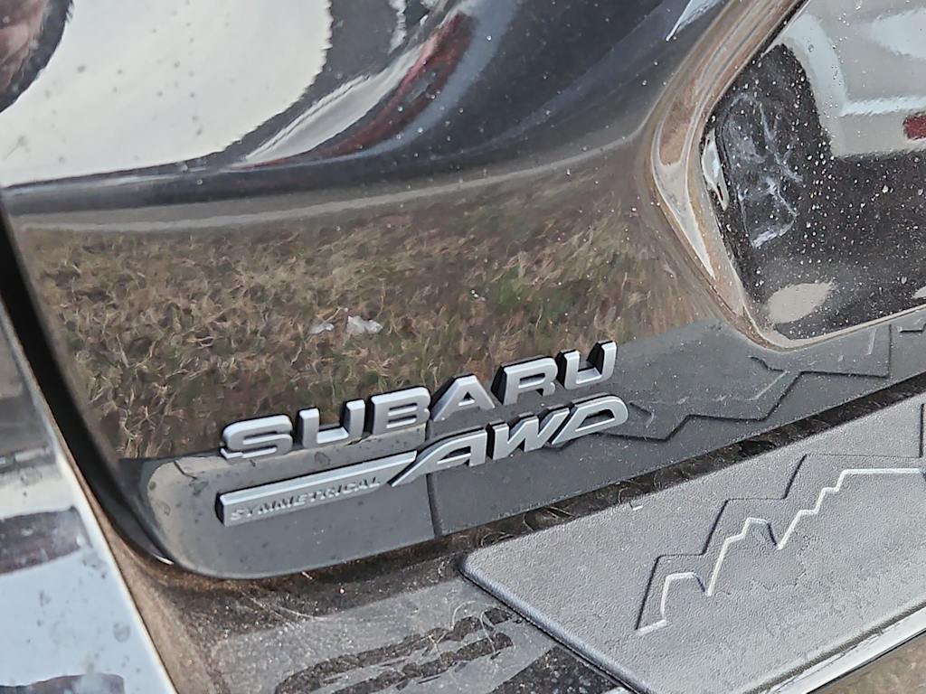 Thumbnail: 2026 Subaru Crosstrek - 24