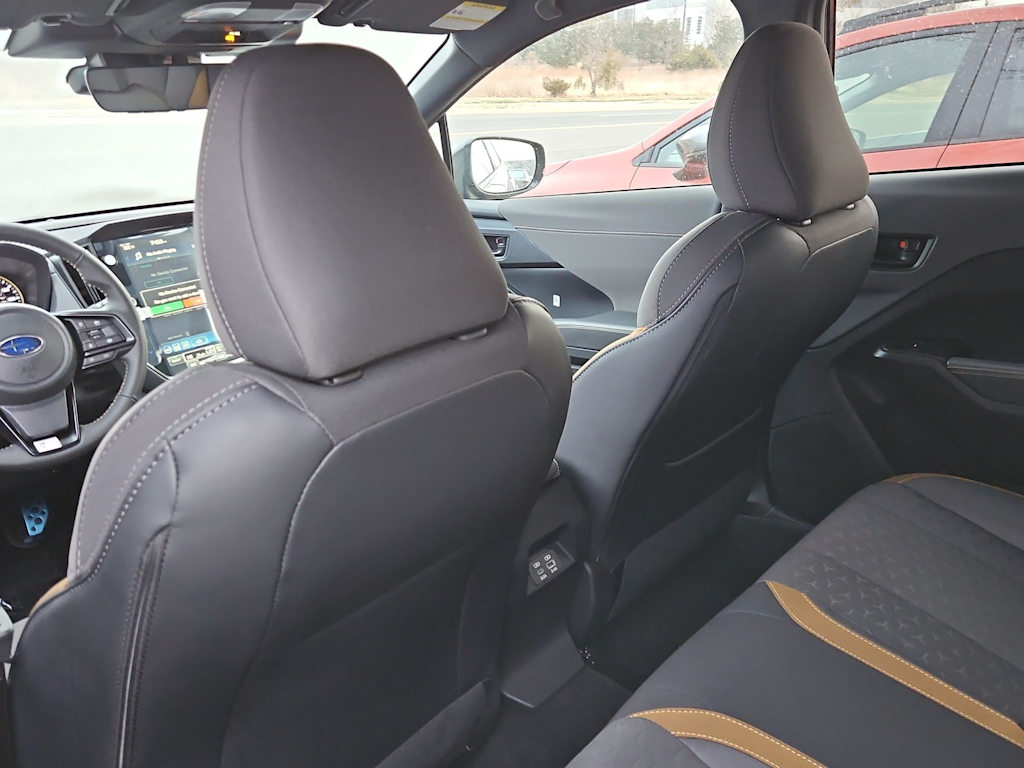 Thumbnail: 2026 Subaru Crosstrek - 13