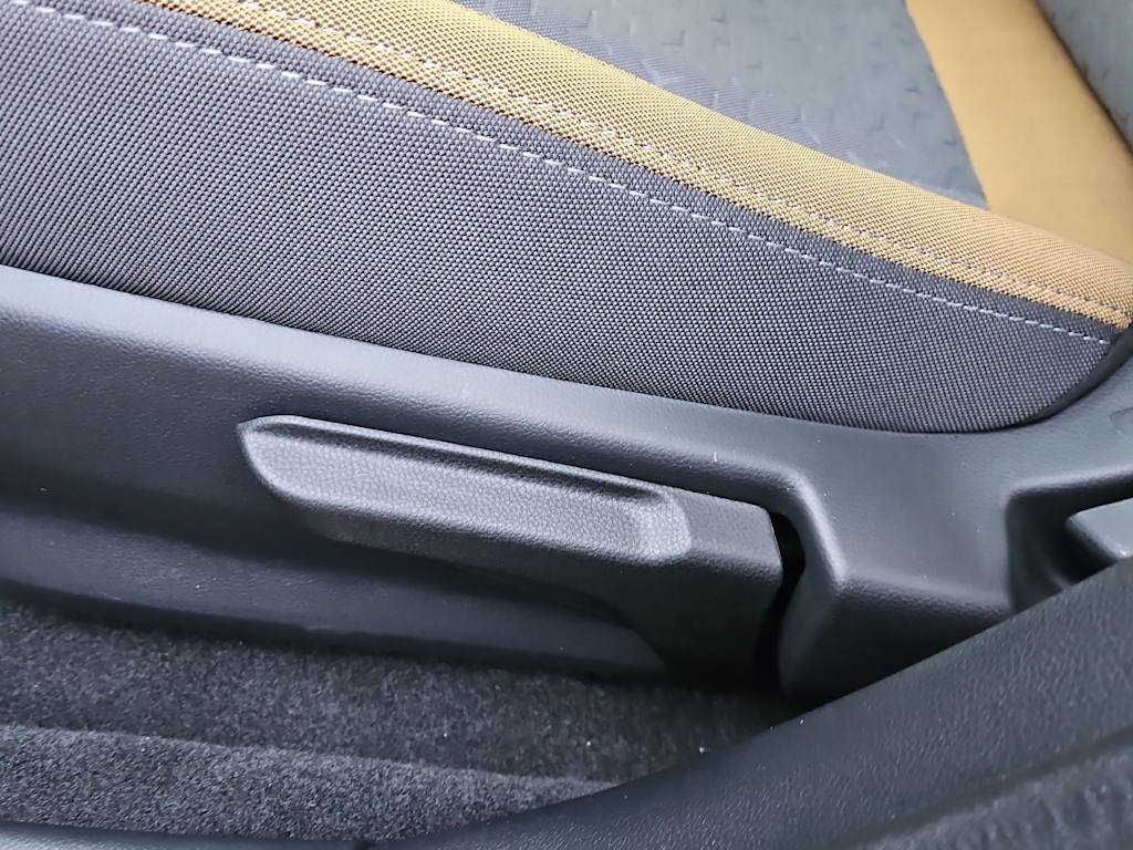 Thumbnail: 2026 Subaru Crosstrek - 26