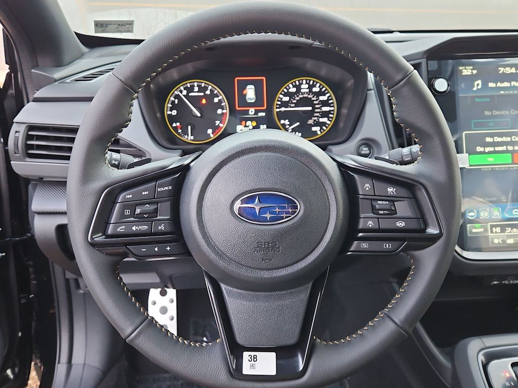 Thumbnail: 2026 Subaru Crosstrek - 14