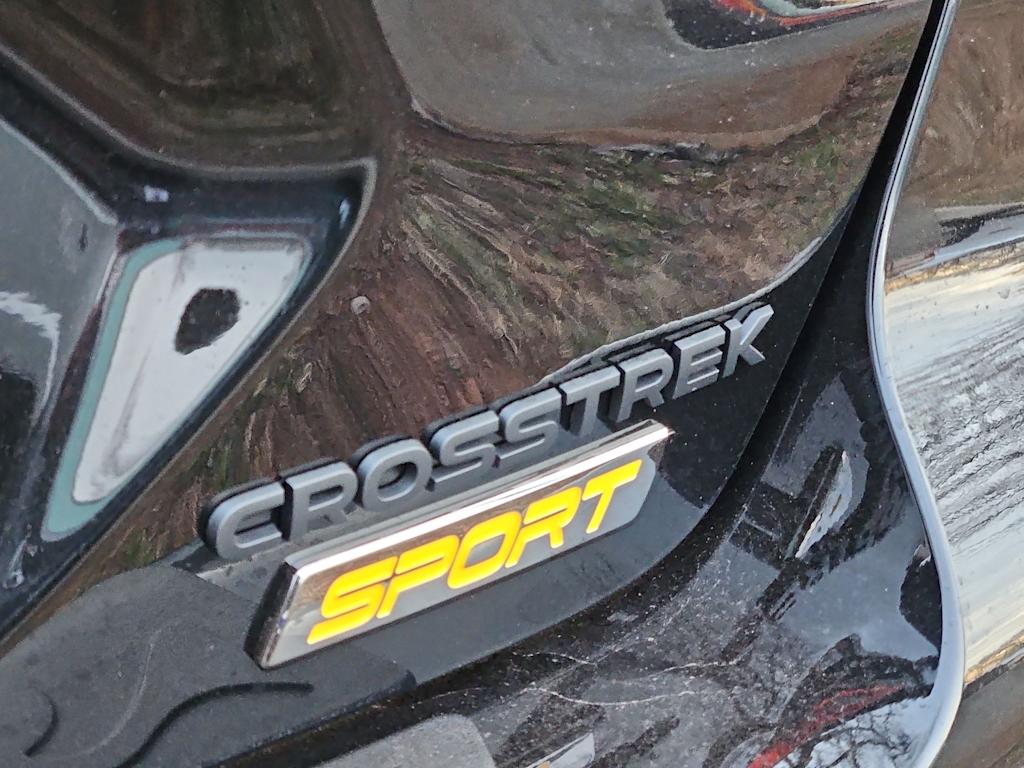Thumbnail: 2026 Subaru Crosstrek - 25