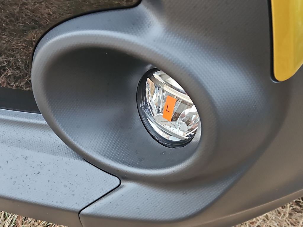 Thumbnail: 2026 Subaru Crosstrek - 7