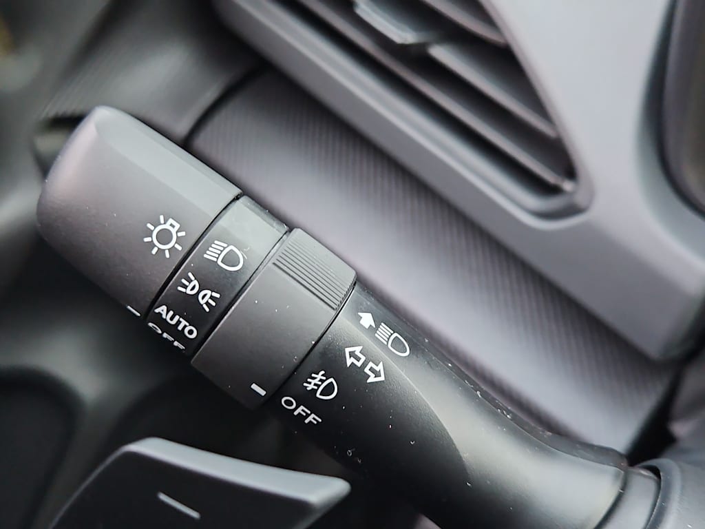 Thumbnail: 2026 Subaru Crosstrek - 16