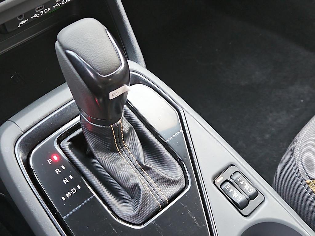 Thumbnail: 2026 Subaru Crosstrek - 34