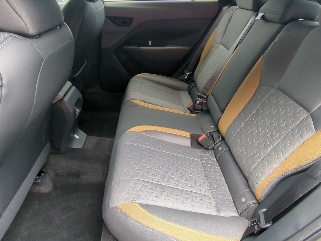 Thumbnail: 2025 Subaru Crosstrek - 14