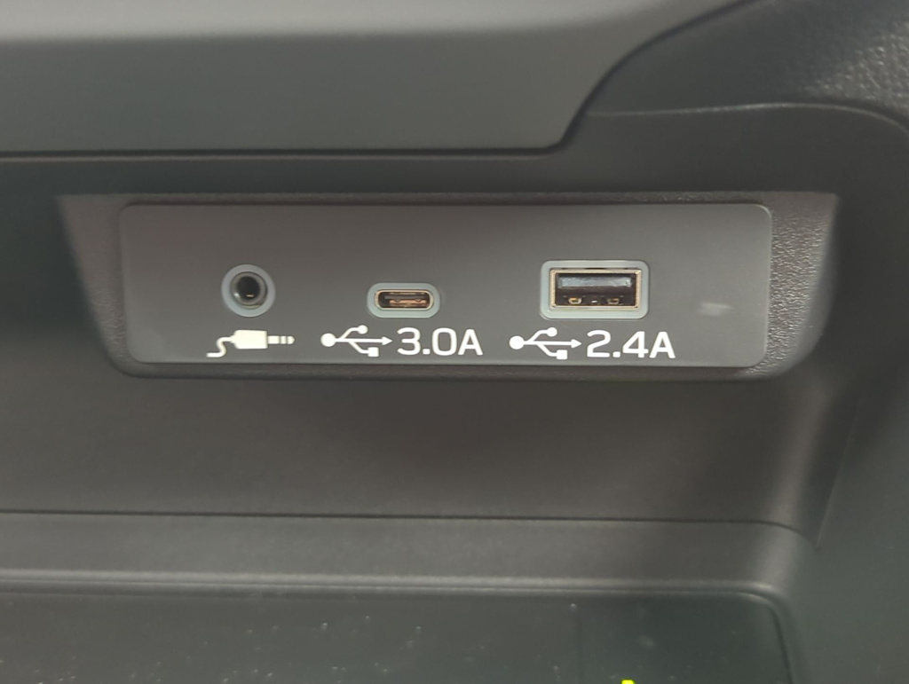 Thumbnail: 2025 Subaru Crosstrek - 35