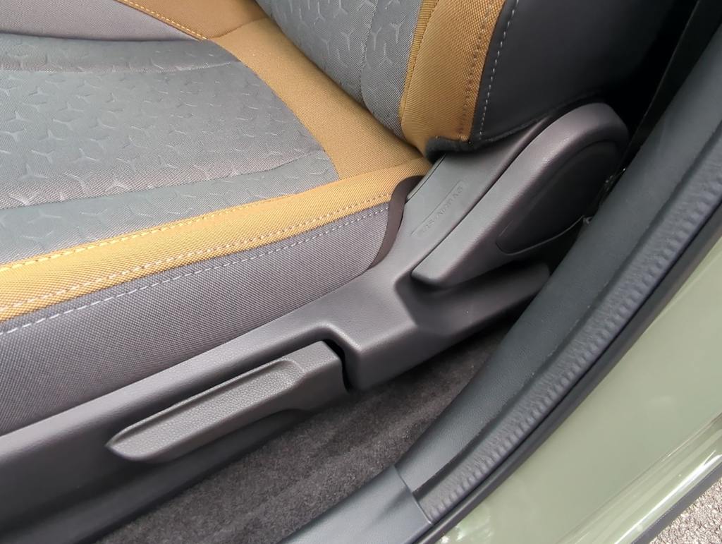 Thumbnail: 2025 Subaru Crosstrek - 28