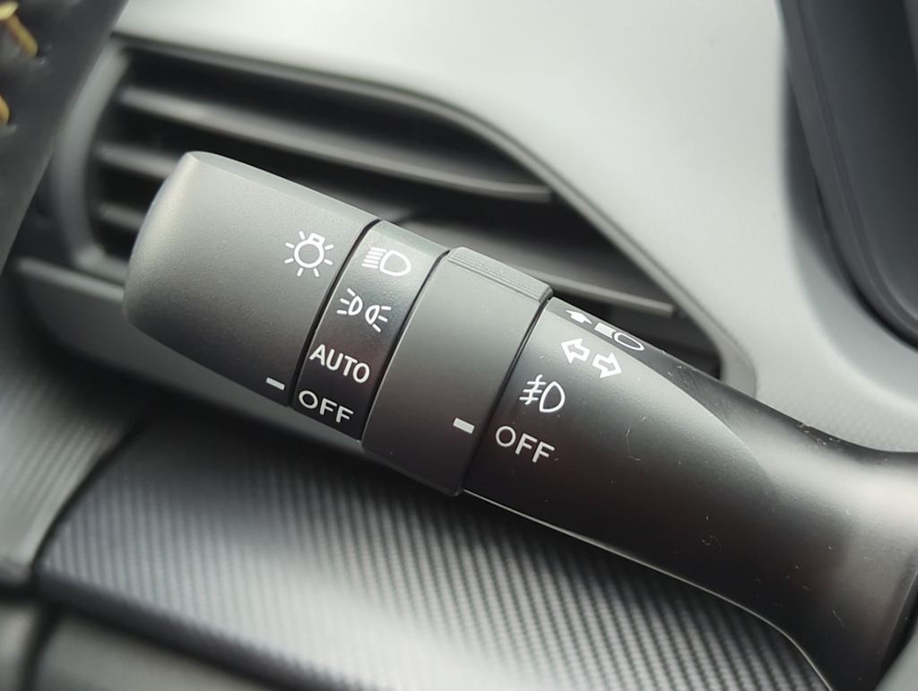 Thumbnail: 2025 Subaru Crosstrek - 20