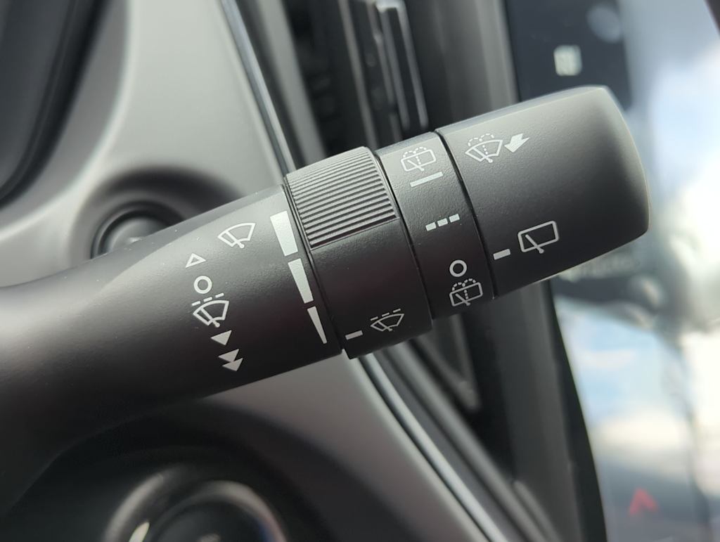 Thumbnail: 2025 Subaru Crosstrek - 17