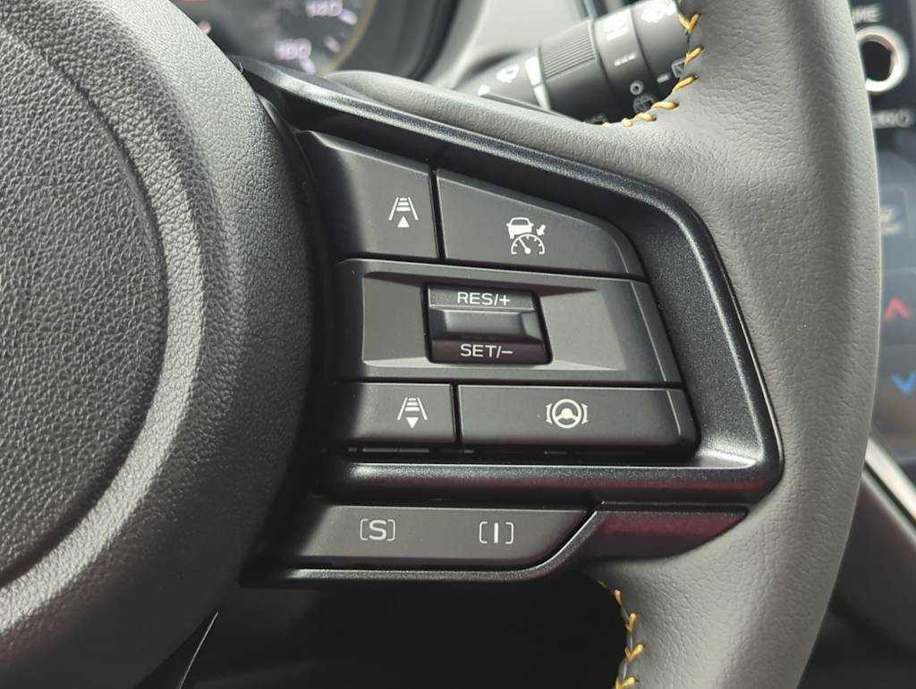 Thumbnail: 2025 Subaru Crosstrek - 32