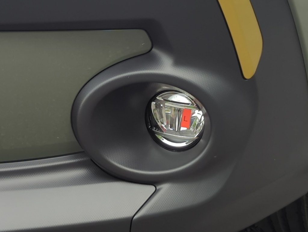 Thumbnail: 2025 Subaru Crosstrek - 26