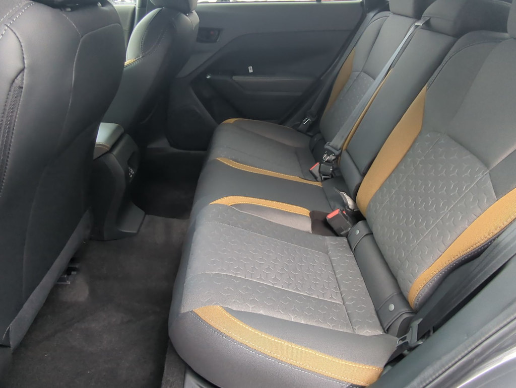 Thumbnail: 2025 Subaru Crosstrek - 14