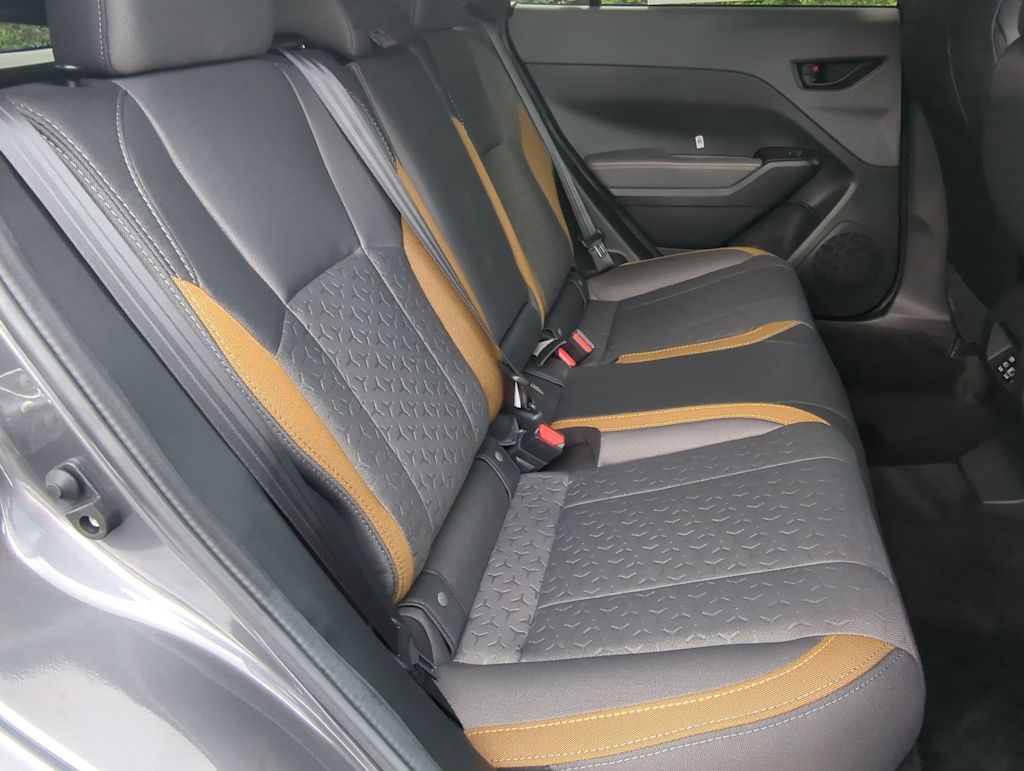 Thumbnail: 2025 Subaru Crosstrek - 30