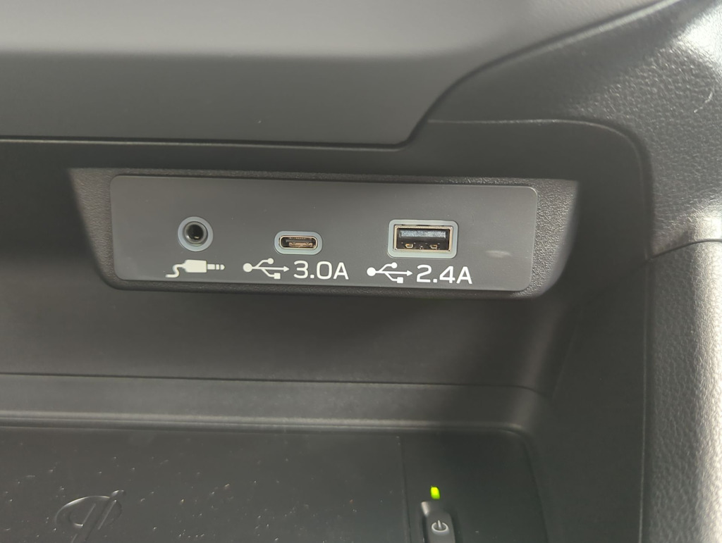 Thumbnail: 2025 Subaru Crosstrek - 20