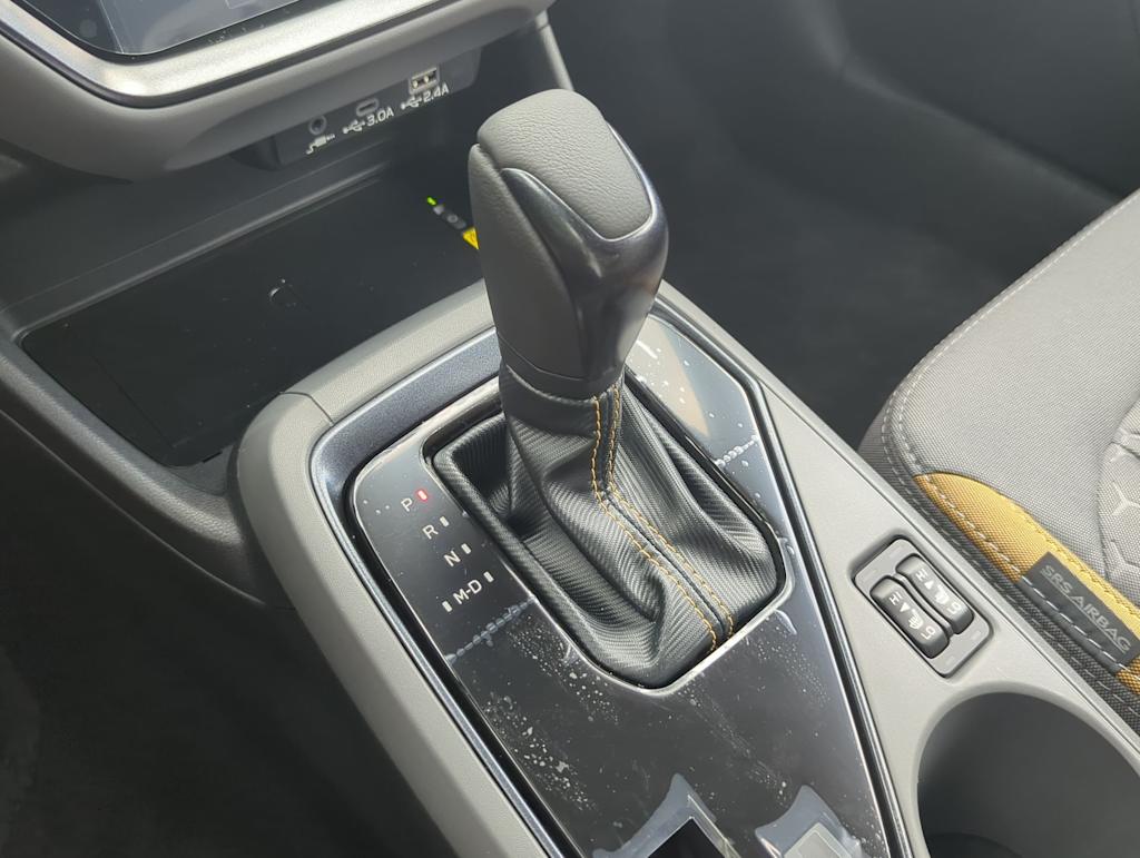 Thumbnail: 2025 Subaru Crosstrek - 37