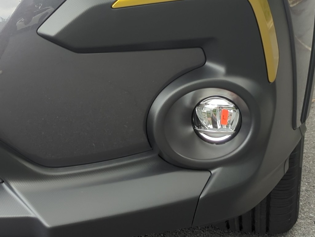 Thumbnail: 2025 Subaru Crosstrek - 25