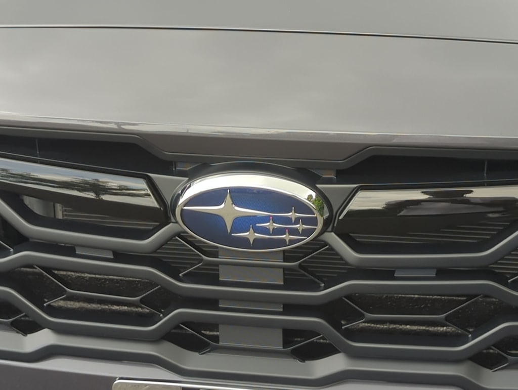 Thumbnail: 2025 Subaru Crosstrek - 8