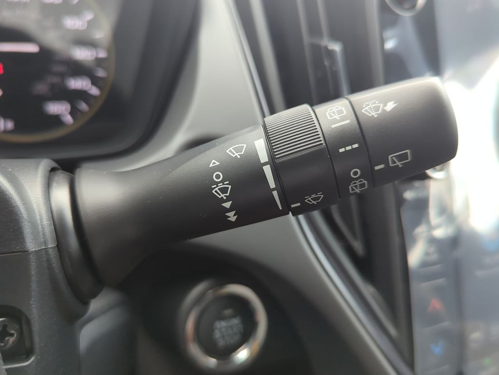 Thumbnail: 2025 Subaru Crosstrek - 34