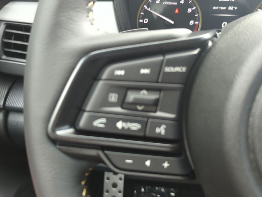 Thumbnail: 2025 Subaru Crosstrek - 32