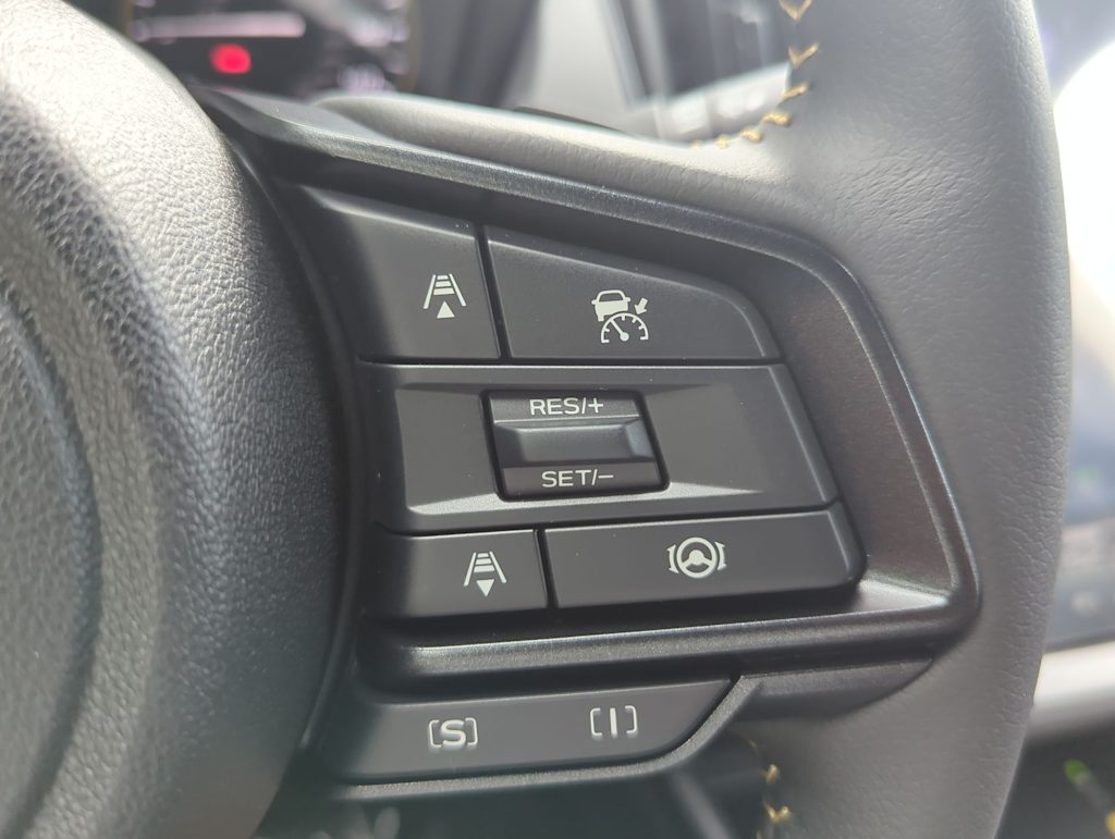 Thumbnail: 2025 Subaru Crosstrek - 33