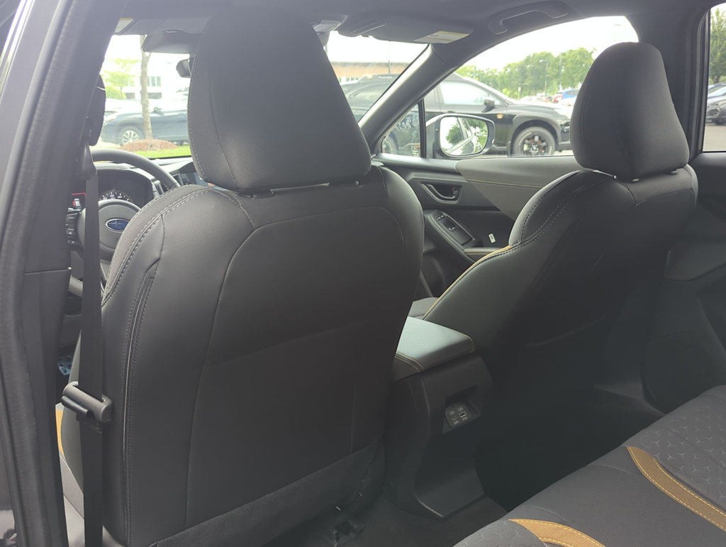 Thumbnail: 2025 Subaru Crosstrek - 28